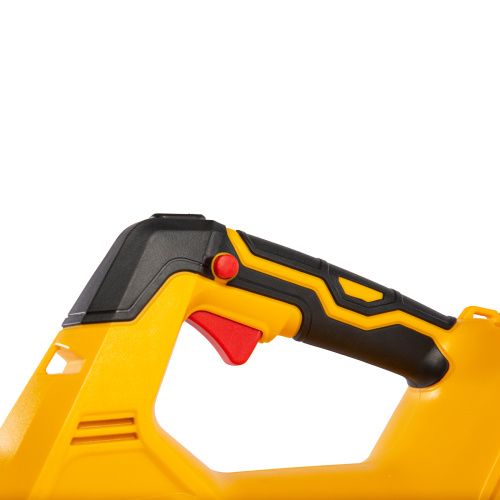 Воздуходувка аккумуляторная RB180-36, Li-ion, 36 В, 4 Ач, 180 км/ч, 820 м3/ч Denzel купить в Москве с доставкой по всей России | ProtosMarket.ru