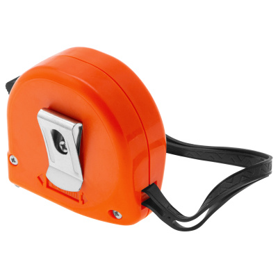 Рулетка Classic,5 м х 18 мм,пластиковый корпус Sparta по ценам производителя в Санкт-Петербурге с доставкой по всей России