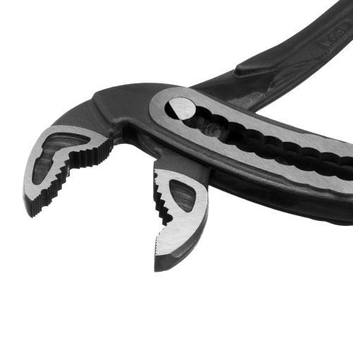 Клещи переставные, обливные рукоятки 300 мм Gross купить в Москве с доставкой по всей России | ProtosMarket.ru