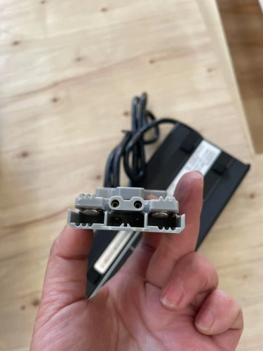 Зарядное устройство для тележек CBD20W-II 48/5A (Charger) по ценам производителя в Санкт-Петербурге с доставкой по всей России