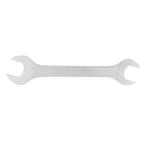 Ключ рожковый, 20 х 22 мм, хромированный Sparta купить в Москве с доставкой по всей России | ProtosMarket.ru