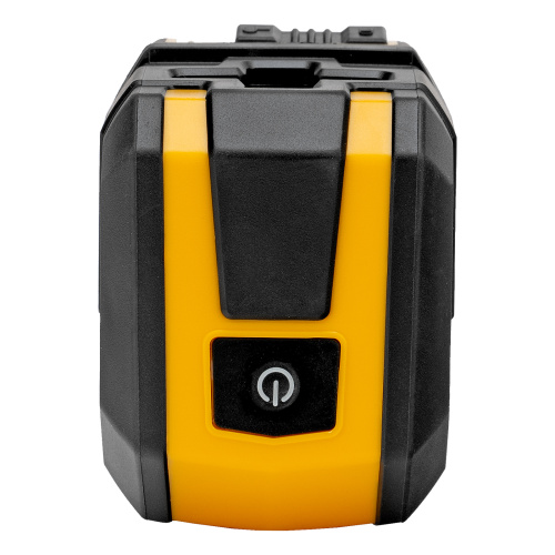 Лазерный уровень LX 03 Green, 30 м, 520 нм, резьба 1/4" Denzel купить в Москве с доставкой по всей России | ProtosMarket.ru