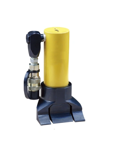 Домкрат гидравлический с лапой и низком подхватом  8 т, подхват 2,5 мм, ход 90 мм TOR HHQD-8F по ценам производителя в Санкт-Петербурге с доставкой по всей России