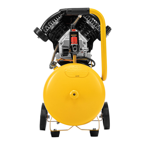 Компрессор воздушный прям. привод DCV1800/50, 1,8 кВт, 50 литров, 320 л/мин Denzel по ценам производителя в Санкт-Петербурге с доставкой по всей России