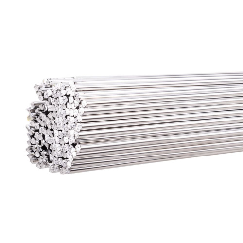 FoxWeld Пруток алюминиевый АL Мg 5 (ER-5356) д.4,0х1000мм, 5кг (1 пачка, пр-во FoxWeld/КНР) по ценам производителя в Санкт-Петербурге с доставкой по всей России