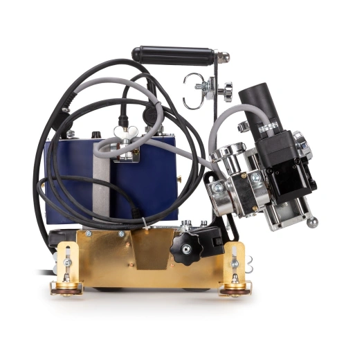 Каретка сварочная VECTOR КС-5 по ценам производителя в Санкт-Петербурге с доставкой по всей России