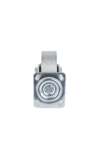 Колесо большегрузное поворотное SCS 55 125 мм чугунное (F) по ценам производителя в Санкт-Петербурге с доставкой по всей России