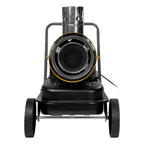 Дизельная тепловая пушка NHG-20i, 20 кВт, 600 м3/ч, непрямой нагрев, цифровой термостат Denzel по ценам производителя в Санкт-Петербурге с доставкой по всей России