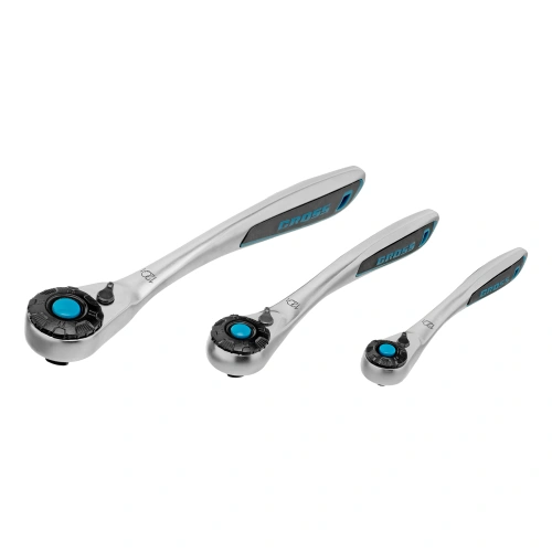 Набор инструментов, 1/2", 3/8", 1/4", CrV, 120 зубьев, 216 предметов Gross купить в Москве с доставкой по всей России | ProtosMarket.ru