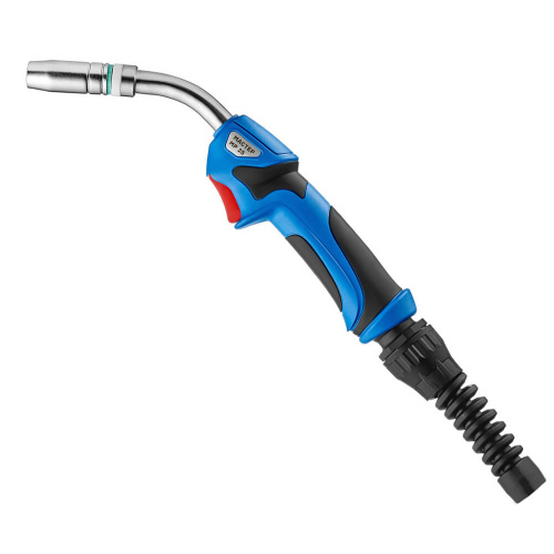 Горелка МАСТЕР MIG MP 25 5м MST2505 по ценам производителя в Санкт-Петербурге с доставкой по всей России