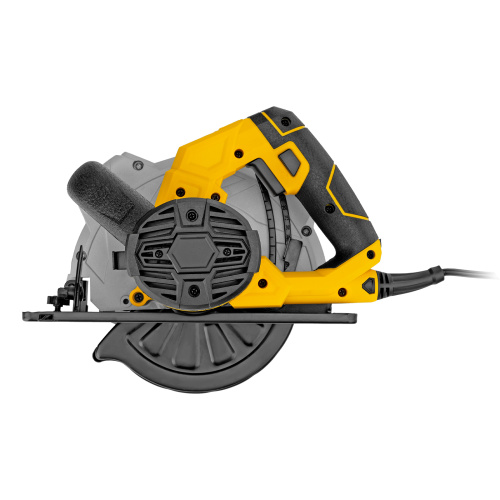 Пила циркулярная CS-185, 1500 Вт, 185 мм Denzel по ценам производителя в Санкт-Петербурге с доставкой по всей России