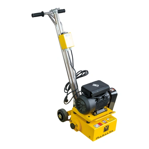 Фрезеровальные машины MASALTA MC-8-E (Электрический асинхронный (230В), 2,2 кВт) по ценам производителя в Санкт-Петербурге с доставкой по всей России