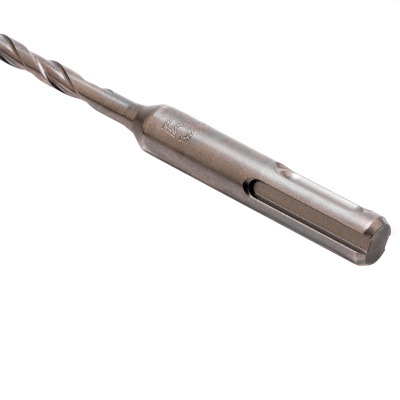 Бур по бетону Pro, 5 x 160 мм, SDS Plus Gross купить в Москве с доставкой по всей России | ProtosMarket.ru