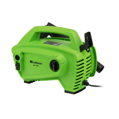 Моечная машина высокого давления АМ-1100, 1100 Вт, 90 бар, 280 л/ч, переносная Сибртех купить в Москве с доставкой по всей России | ProtosMarket.ru