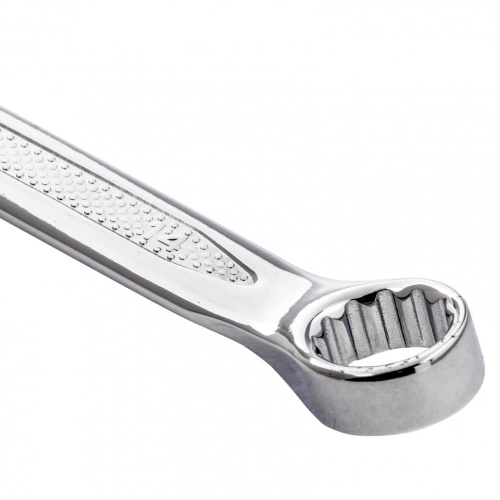 Ключ комбинированный, 14 мм, CrV, антислип Stels по ценам производителя в Санкт-Петербурге с доставкой по всей России