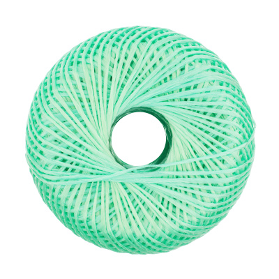 Шпагат полипропиленовый зеленый, 1.4 мм, L 500, Сибртех по ценам производителя в Санкт-Петербурге с доставкой по всей России