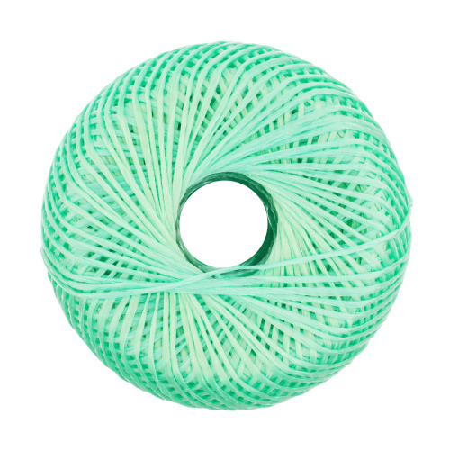 Шпагат полипропиленовый зеленый, 1.4 мм, L 500, Сибртех по ценам производителя в Санкт-Петербурге с доставкой по всей России