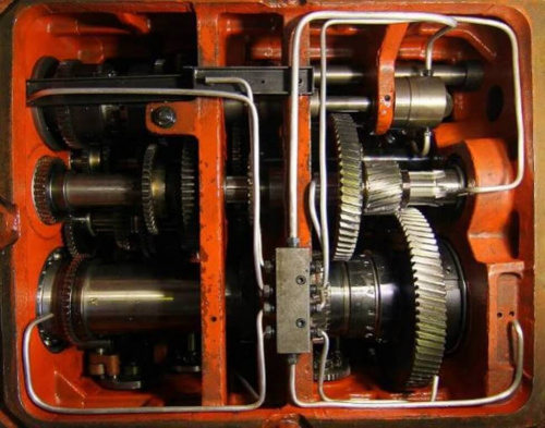 ZH 51150 DRO RFS по ценам производителя в Санкт-Петербурге с доставкой по всей России