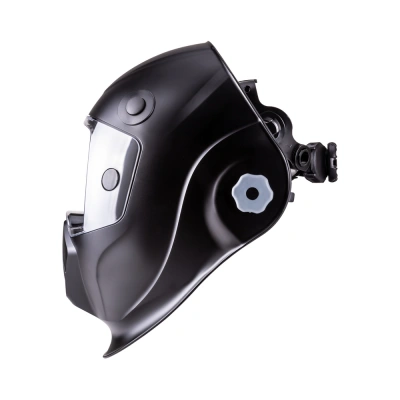 Маска сварщика КОРУНД-Х PRO ф-р 8100V без коробки по ценам производителя в Санкт-Петербурге с доставкой по всей России