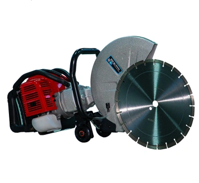 Бензорез 350 мм 1,9 кВт TOR JH350