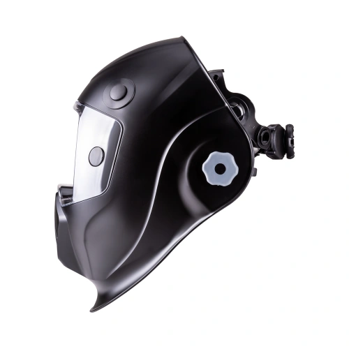 Маска сварщика КОРУНД-Х PRO ф-р 8100V без коробки по ценам производителя в Санкт-Петербурге с доставкой по всей России