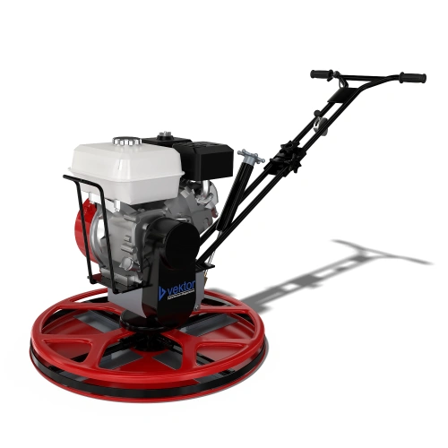 Затирочная (заглаживающая) машина Vektor VSCG-600 (Honda GX 160) по ценам производителя в Санкт-Петербурге с доставкой по всей России