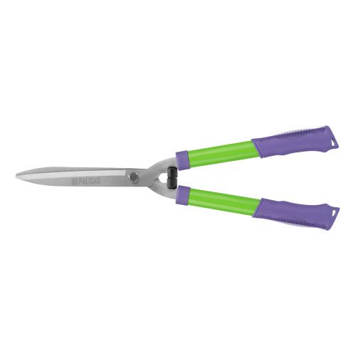 Кусторез, 550 мм, стальные обрезиненные рукоятки, Palisad купить в Москве с доставкой по всей России | ProtosMarket.ru