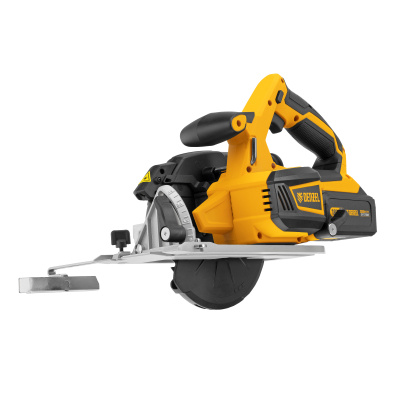 Пила циркулярная аккумуляторная бесщет. CCS-165, 18В Li-Ion Denzel купить в Москве с доставкой по всей России | ProtosMarket.ru