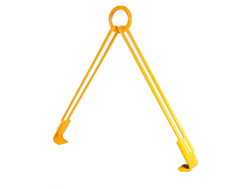 Захват для бочек горизонтальный TOR DM-500 по ценам производителя в Санкт-Петербурге с доставкой по всей России