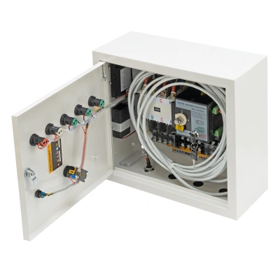 Блок автоматического запуска PS-180TS Denzel купить в Москве с доставкой по всей России | ProtosMarket.ru