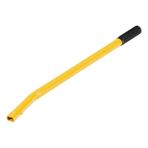 Домкрат гидравлический подкатной с фиксатором, 3 т, 190-532 мм, SUV/ Denzel по ценам производителя в Санкт-Петербурге с доставкой по всей России