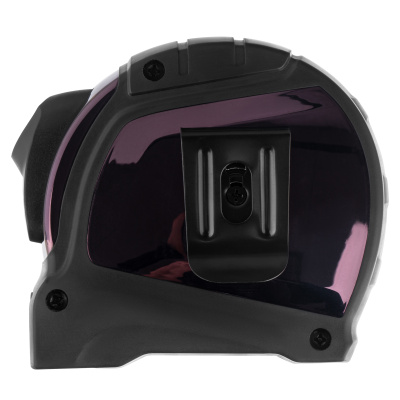 Рулетка "Doppelhaken",10 м x 25 мм,двухсторонний зацеп,Нейлон,двусторонняя шкала,автоматическая фиксация Gross по ценам производителя в Санкт-Петербурге с доставкой по всей России