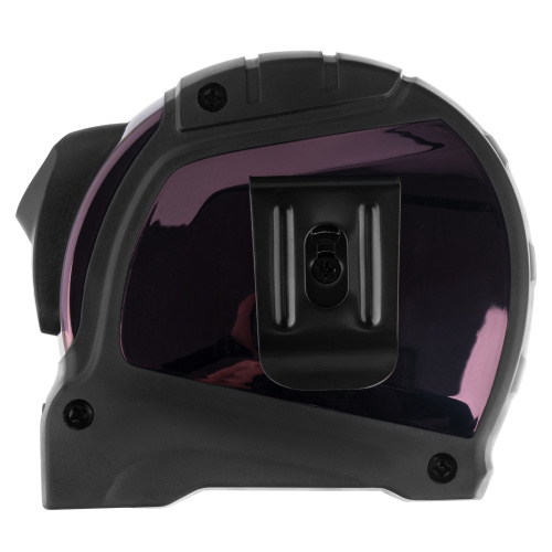 Рулетка "Doppelhaken",10 м x 25 мм,двухсторонний зацеп,Нейлон,двусторонняя шкала,автоматическая фиксация Gross по ценам производителя в Санкт-Петербурге с доставкой по всей России