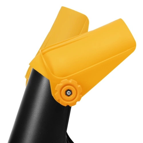 Электрическая снегоуборочная машина ESB-460, 2 кВт Denzel купить в Москве с доставкой по всей России | ProtosMarket.ru