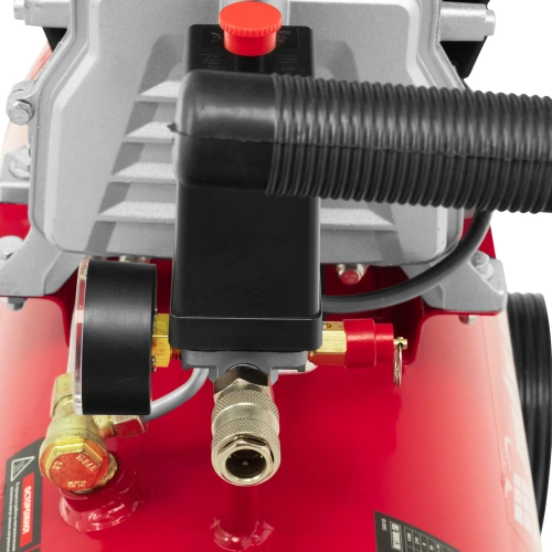 Компрессор воздушный DC1500L/50, 1,5 кВт, 50 л, 210 л/мин MTX по ценам производителя в Санкт-Петербурге с доставкой по всей России