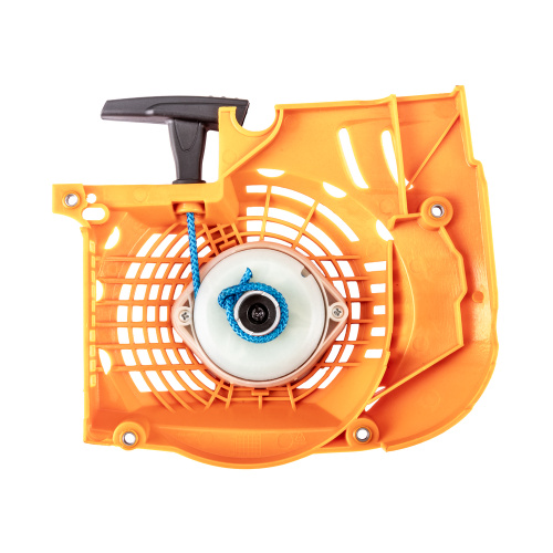 Стартер ручной в сборе для бензореза FoxWeld GC-970/400 по ценам производителя в Санкт-Петербурге с доставкой по всей России