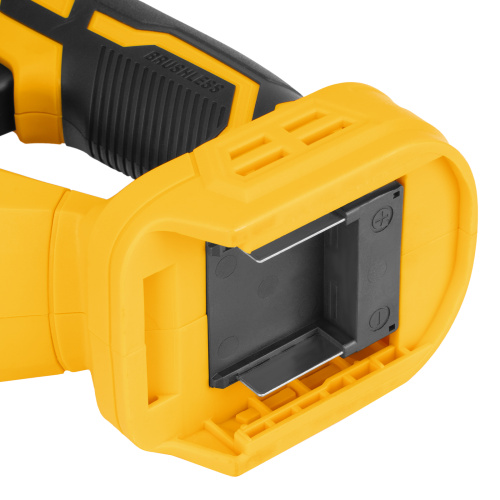 Пила сабельная аккумуляторная бесщет. RS-250, Li-Ion, 20 В Denzel по ценам производителя в Санкт-Петербурге с доставкой по всей России