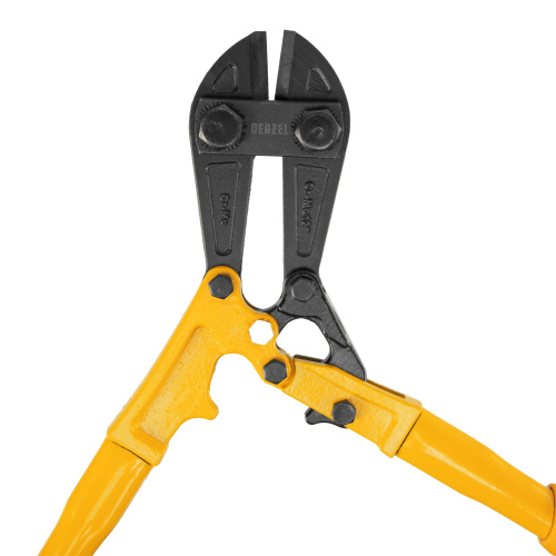 Болторез 300 мм 12", Cr-Mo Denzel купить в Москве с доставкой по всей России | ProtosMarket.ru