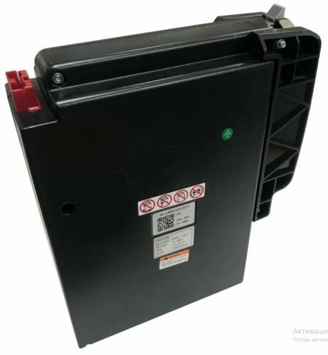 Аккумулятор литий-ионный (Li-ion) 24В/20Ач 290x210x75 для тележек EPF-4 по ценам производителя в Санкт-Петербурге с доставкой по всей России