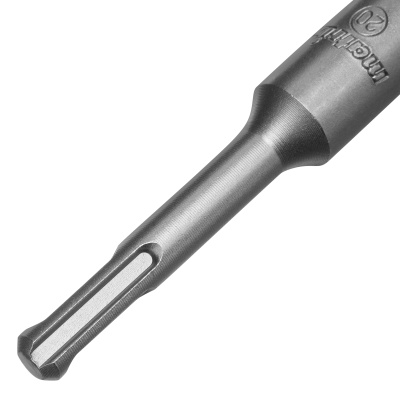 Бур по бетону, 20 х 400 мм, SDS Plus Matrix купить в Москве с доставкой по всей России | ProtosMarket.ru