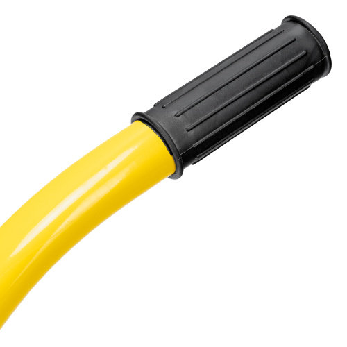 Тачка строительная, усиленная, объем 130 л, 230 кг, колесо 15х6.00-6 Denzel по ценам производителя в Санкт-Петербурге с доставкой по всей России