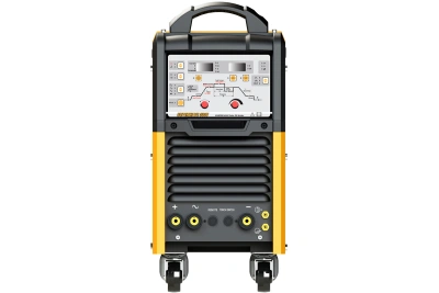 Аппарат аргонодуговой сварки HUGONG SUPERWAVE 500U (без БО и тележки) по ценам производителя в Санкт-Петербурге с доставкой по всей России