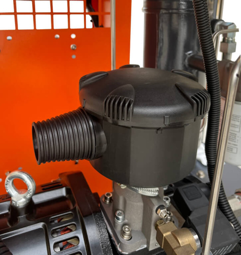 MCDR 11-10-500 INVERTER по ценам производителя в Санкт-Петербурге с доставкой по всей России