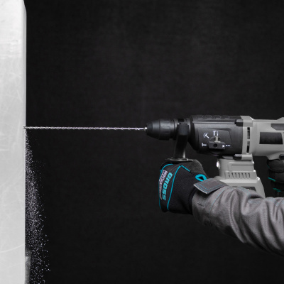 Бур по бетону Pro, 6 х 310 мм, SDS Plus Gross купить в Москве с доставкой по всей России | ProtosMarket.ru