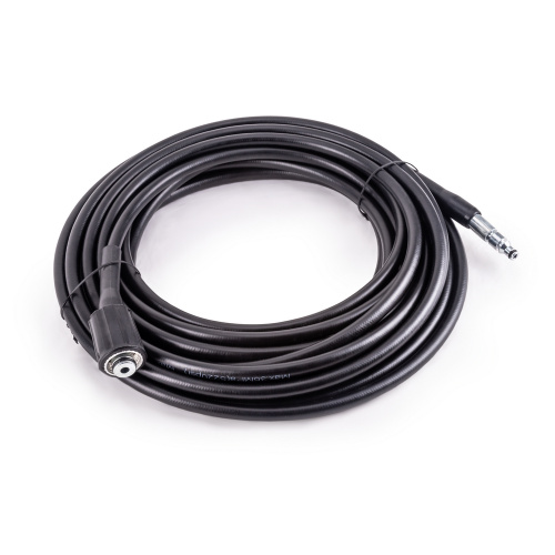 Шланг высокого давления KVAZARRUS (10м; Рапид; М22*1,5) для моек K3,K4 по ценам производителя в Санкт-Петербурге с доставкой по всей России