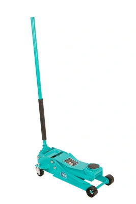 Домкрат гидравлический подкатной TOR DS4 г/п 4,0 т 110-515 мм купить в Москве с доставкой по всей России | ProtosMarket.ru