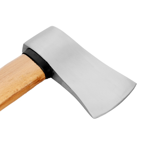 Топор кованый, 900 г, американский тип, буковая рукоятка, 430мм, EFP Denzel купить в Москве с доставкой по всей России | ProtosMarket.ru