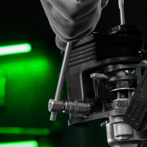 Набор инструментов, 1/4", пластиковый кейс, 29 предметов Сибртех купить в Москве с доставкой по всей России | ProtosMarket.ru