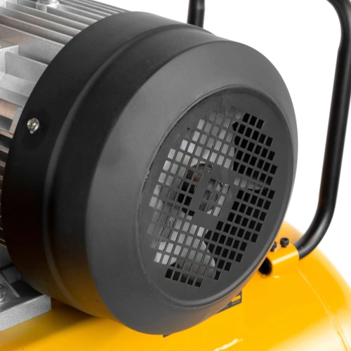 Компрессор воздушный, ременный привод BCI5500-T/200, 5.5 кВт, 200 литров, 850 л/мин Denzel купить в Москве с доставкой по всей России | ProtosMarket.ru