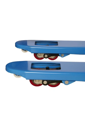 Тележка гидравлическая 2500 кг 2000 мм резиновые колеса TOR RHP по ценам производителя в Санкт-Петербурге с доставкой по всей России